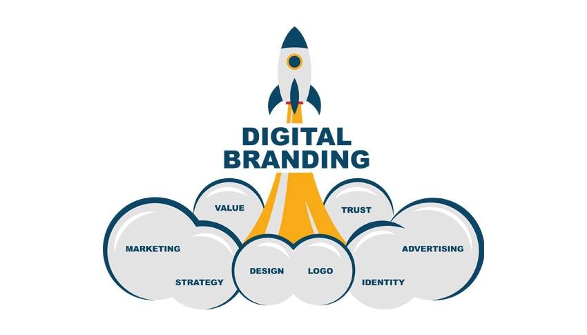 Brand and digital experience design