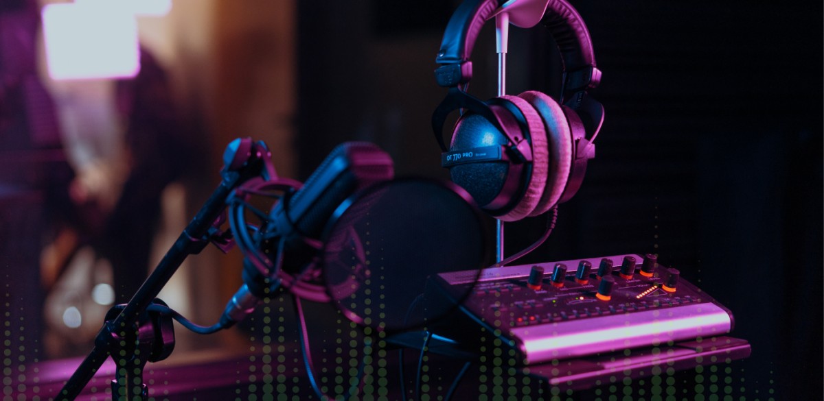 Ottana Creatives studio hero visual